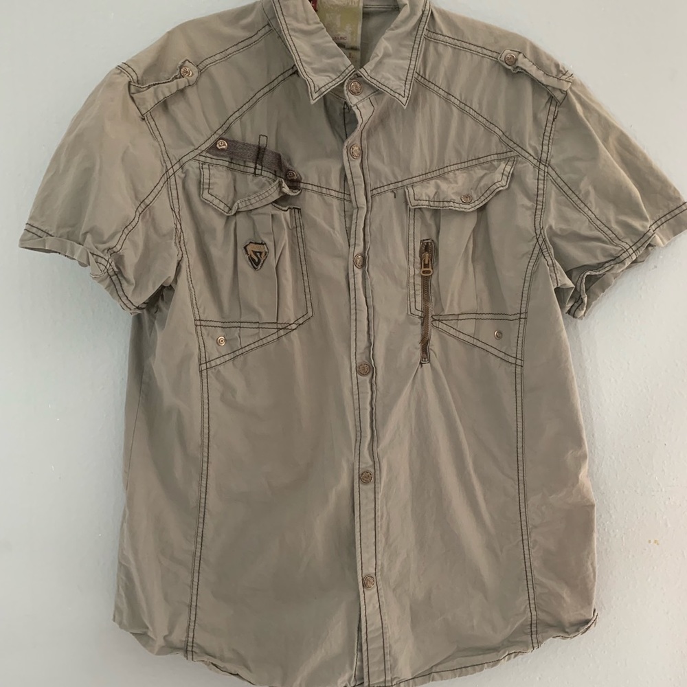 F.U.S.A.L by Focus Jeans